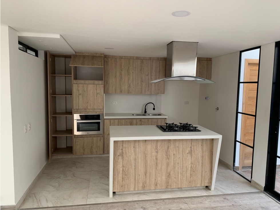 CASA EN VENTA, JARDINES DE LA COLOMBIERE, LA CEJA — foto 5
