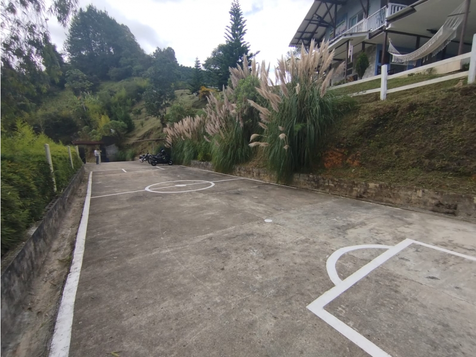 FINCA EN VENTA, MONTEBELLO, EL RETIRO — foto 6