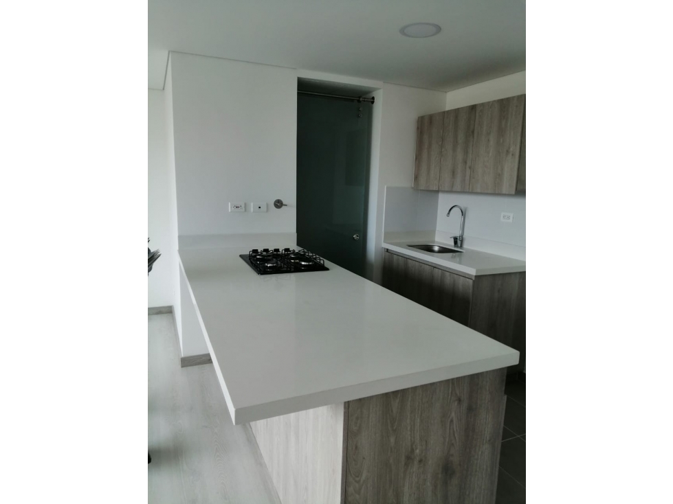APARTAMENTO EN VENTA SAN SIMON