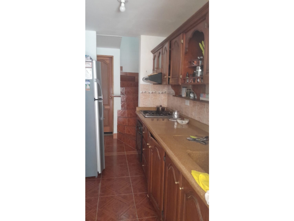 CASA E VENTA, QUINTAS DEL CARRETERO, RIONEGRO — foto 2