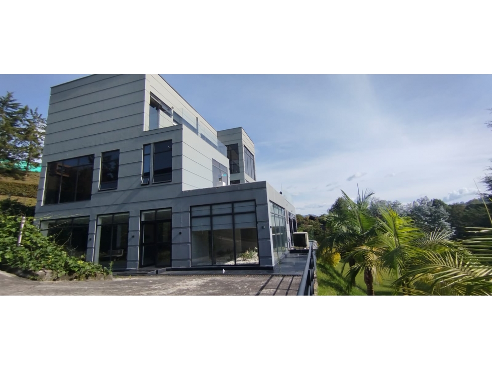 CASA EN VENTA, LA CAMPIÑA, RIONEGRO — foto 3