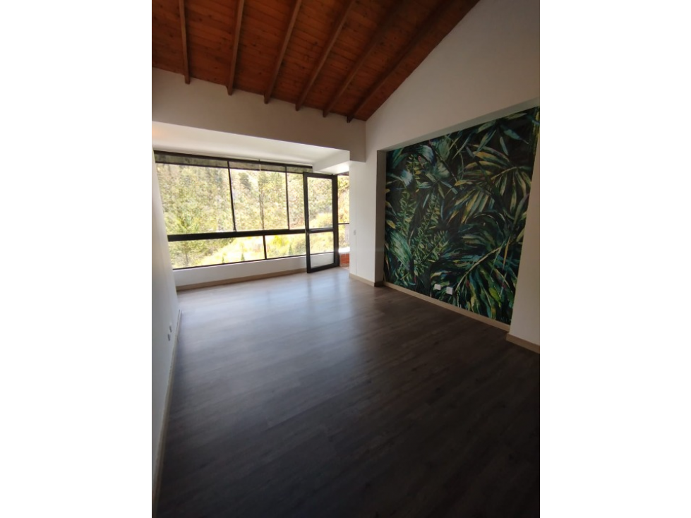 APARTAMENTO EN VENTA, BOSQUES DE NORMANDIA, EL RETIRO — foto 5