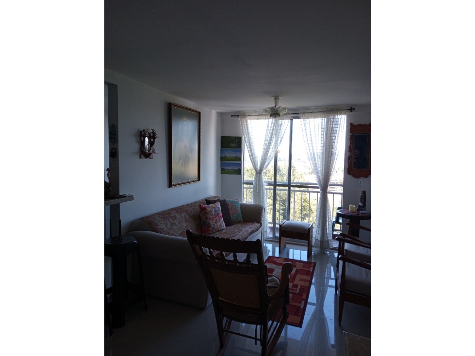 APARTAMENTO EN VENTA, HORIZONTES DE LA CATOLICA, RIONEGRO
