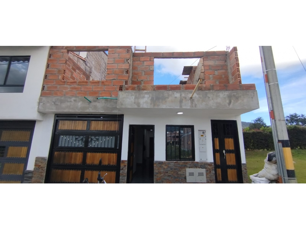 APARTAMENTO EN VENTA, SENDEROS DE CAMPO ALEGRE, CARMEN DE VIVORAL