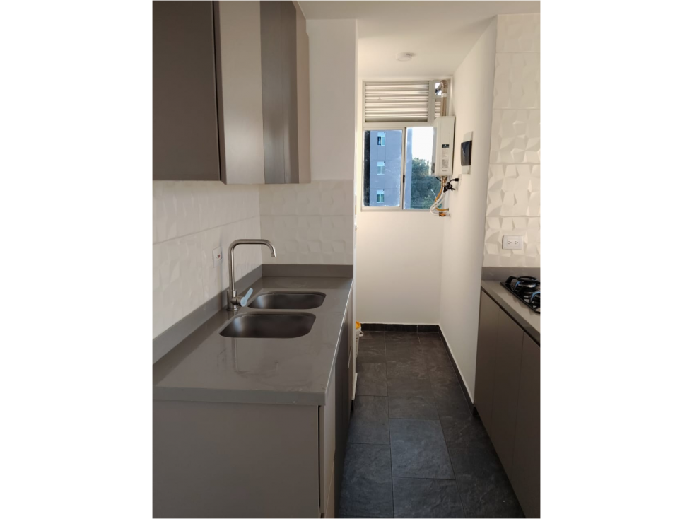APARTAMENTO EN VENTA, URBANIZACION OLIVAR PH, RIONEGRO — foto 6