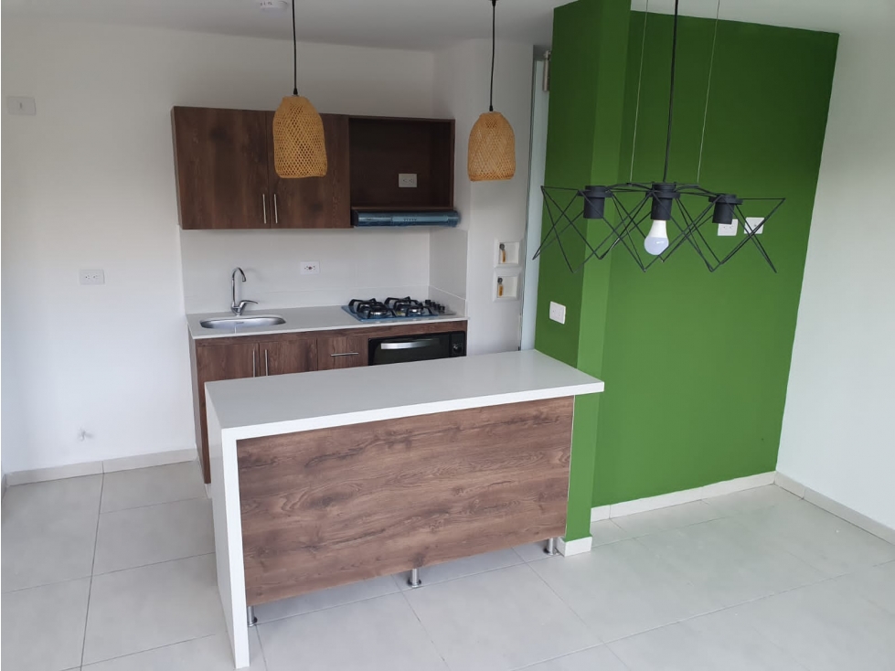APARTAMENTO EN VENTA, URBANIZACION OLIVAR PH, RIONEGRO — foto 5