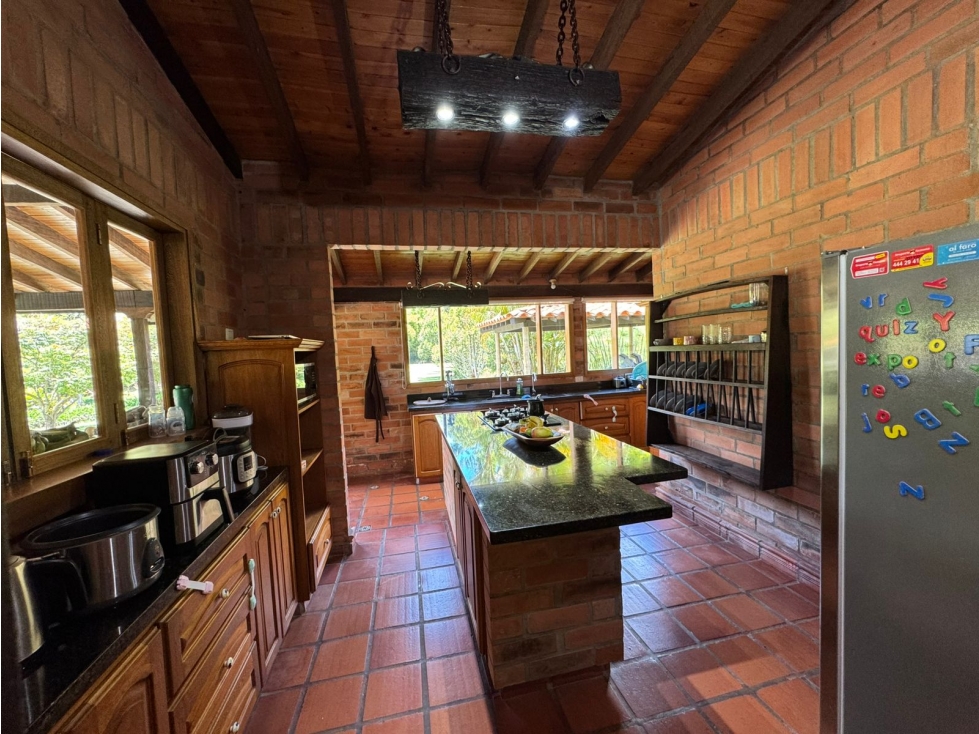 Parcelación Sierras de la Macarena | Lotes en Venta Marinilla — foto 3