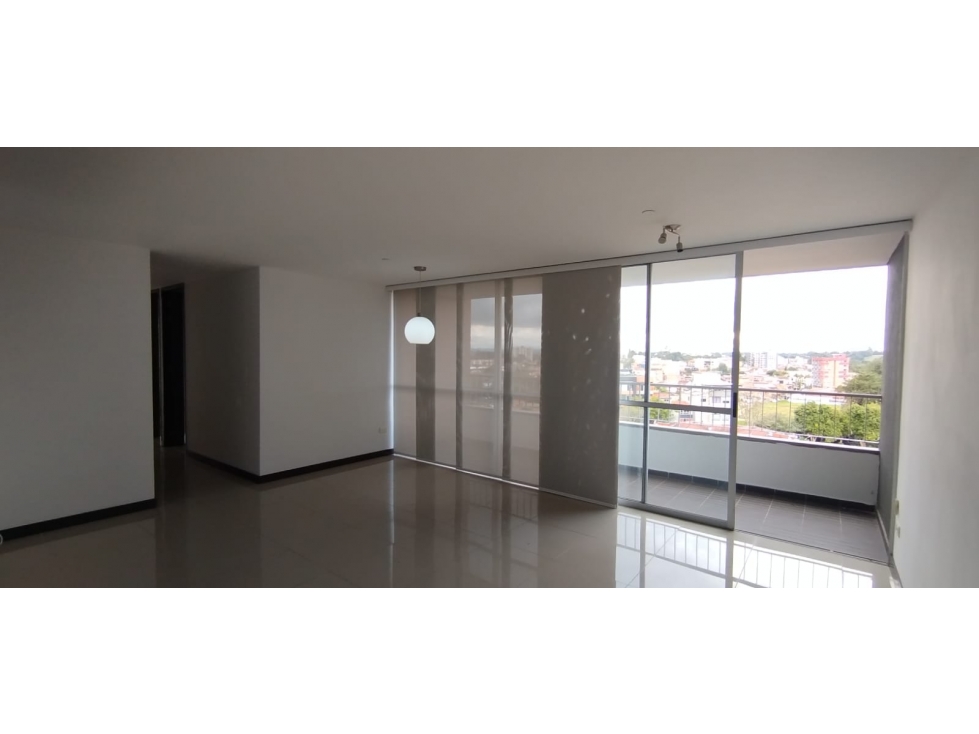 Se vende apartamento de 79.28m2 en unidad cerrada en Rionegro — foto 5