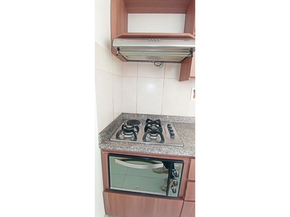 APARTAMENTO EN VENTA, URBANIZACION PIETRASANTA, RIONEGRO — foto 6