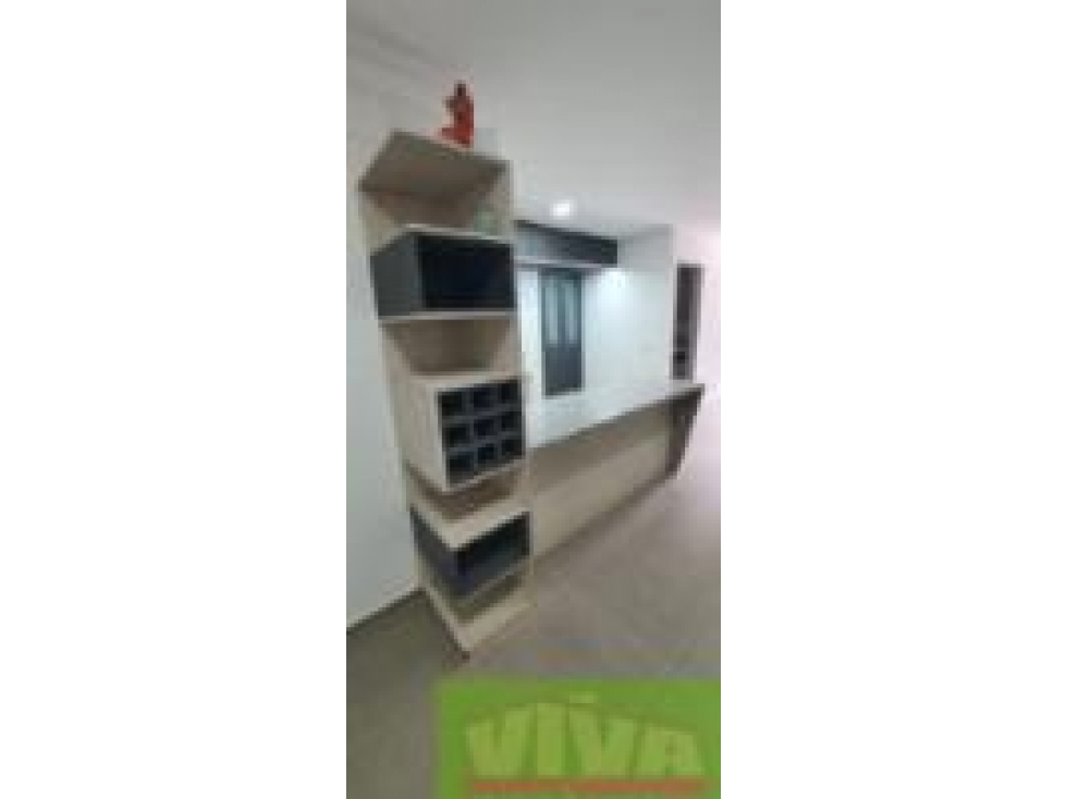 APARTAMENTO EN VENTA, BALCONES DE LA CATOLICA, RIONEGRO — foto 4