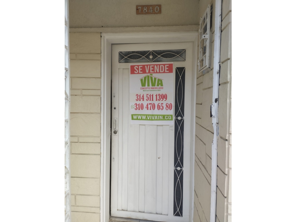 SE VENDE CASA EN BELEN MIRAVALLE,MEDELLIN — foto 3