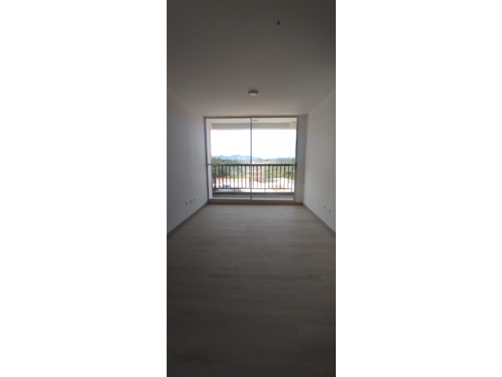 APARTAMENTO EN VENTA, UNIDAD ALTOS DE SANTANA, RIONEGRO