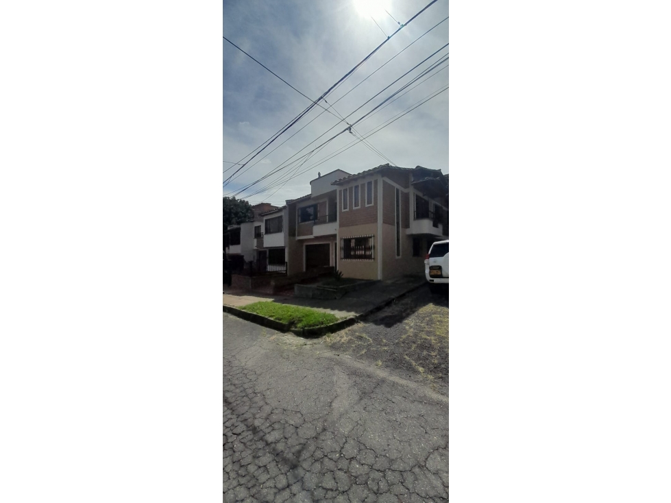 CASA EN VENTA, BARRIO ALAMEDA, RIONEGRO — foto 2