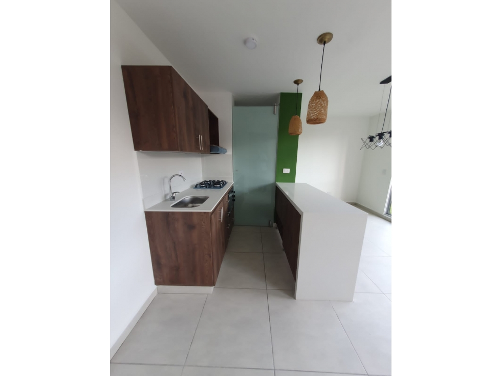APARTAMENTO EN VENTA, URBANIZACION OLIVAR PH, RIONEGRO — foto 6
