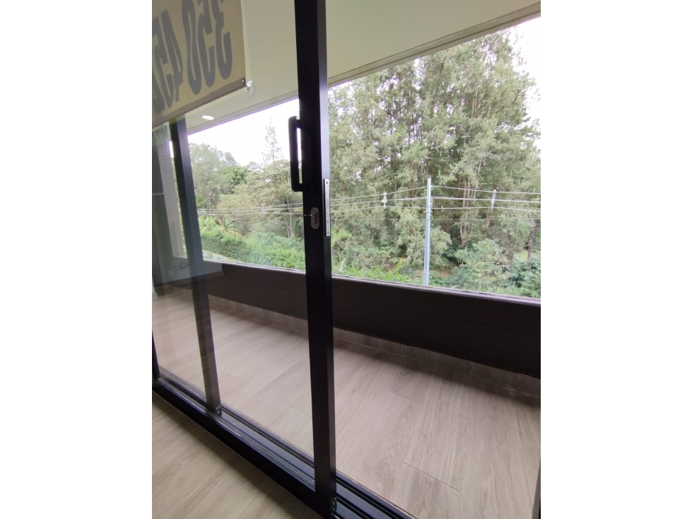 APARTAMENTO EN VERTA, CITADELA, EL RETIRO