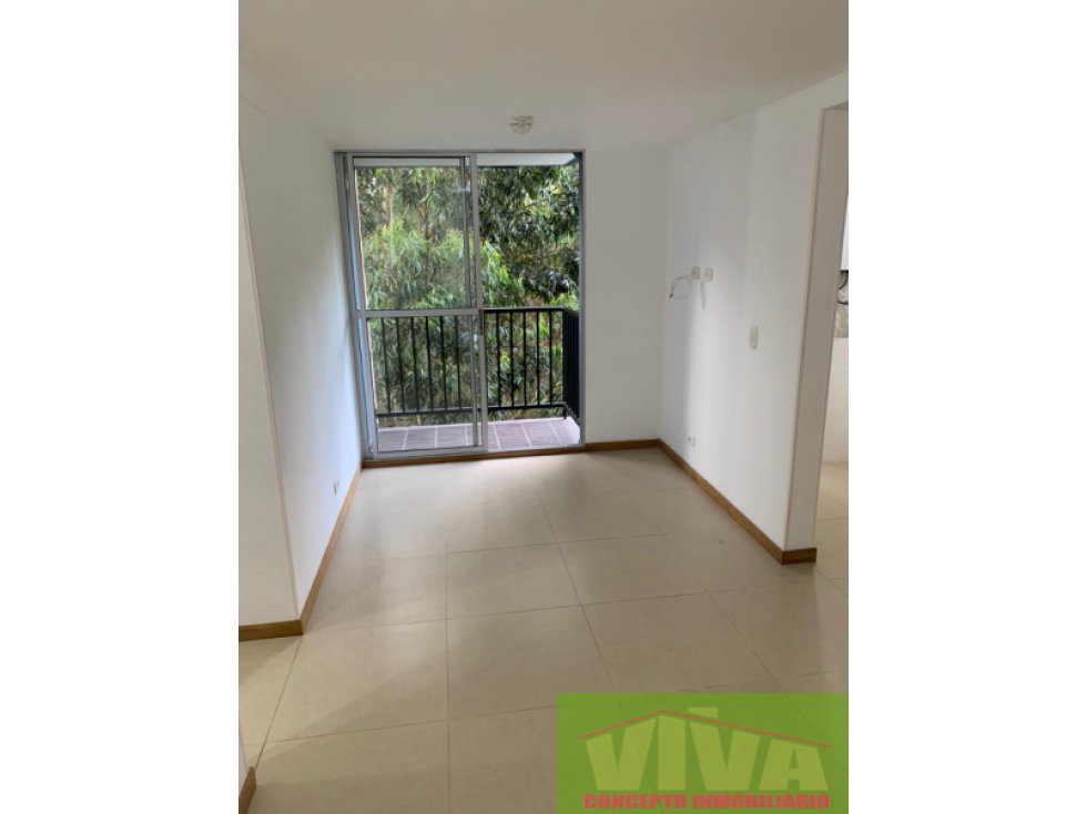 APARTAMENTO EN VENTA, MANZANILLOS, RIONEGRO — foto 2