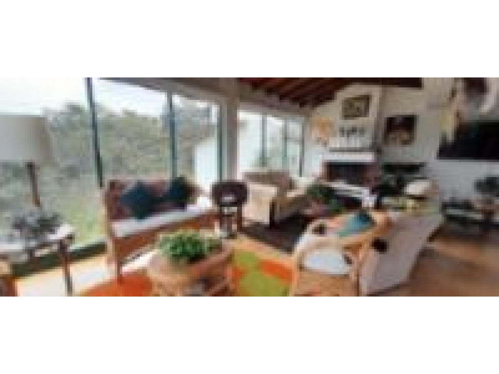 CABAÑA EN VENTA, CLUB CAMPESTRE LA MACARENA, RIONEGRO — foto 6