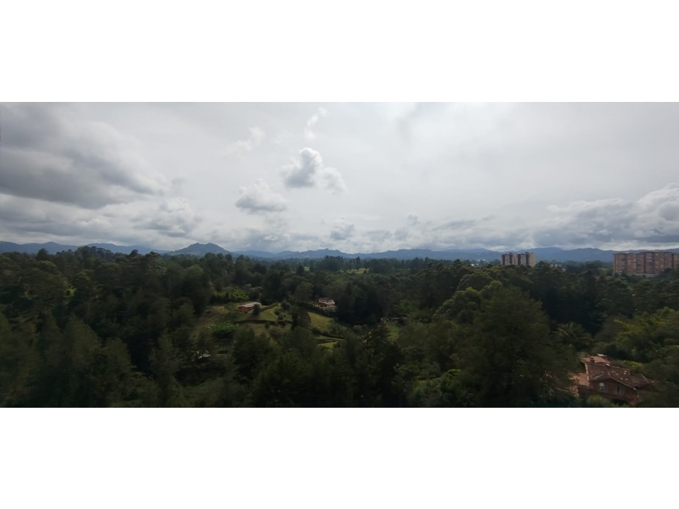 APARTAMENTO EN VENTA, UNIDAD CANTO, RIONEGRO, ANTIOQUIA