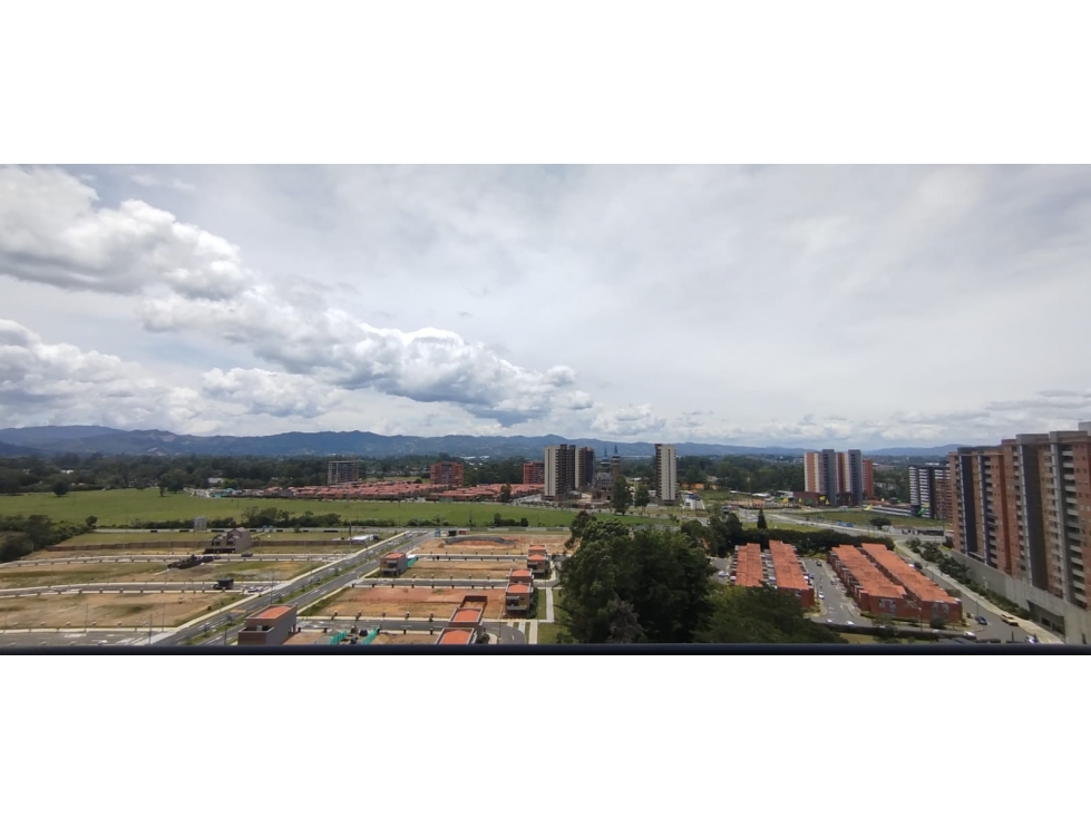 APARTAMENTO EN VENTA, SAN ANTONIO DE PEREIRA, RIONEGRO — foto 5