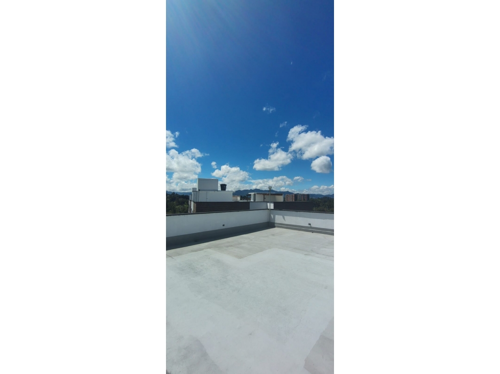 APARTAMENTO EN VENTA, JARDINES DE SAN ANTONIO, RIONEGRO — foto 4