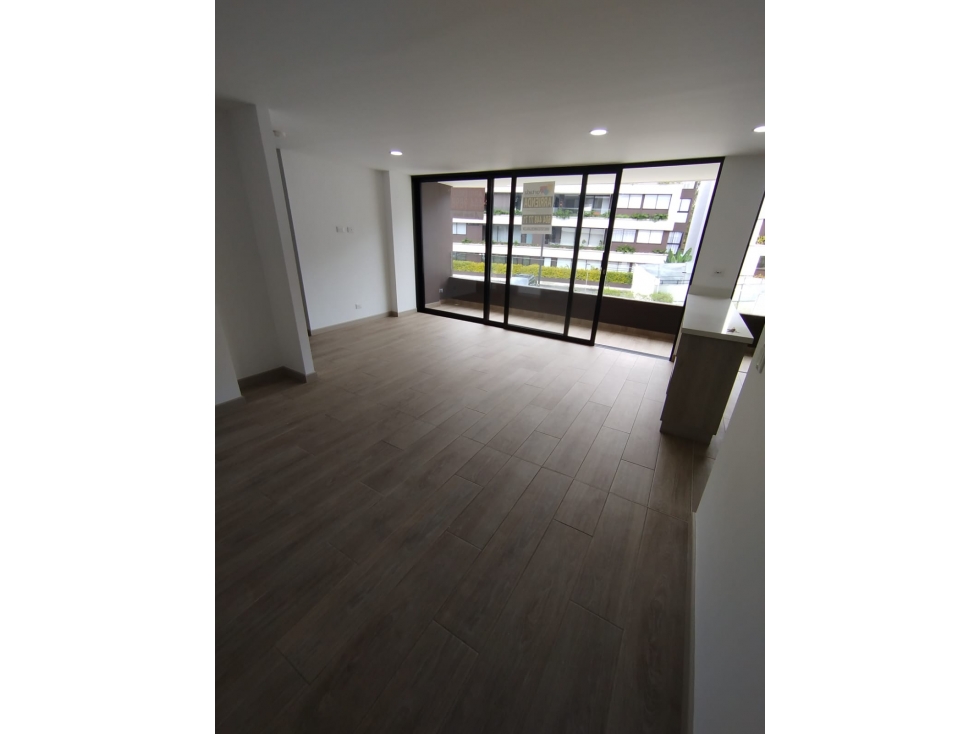 Apartamento en venta, CITADELA DI TERRA, El Retiro Antioquia — foto 3