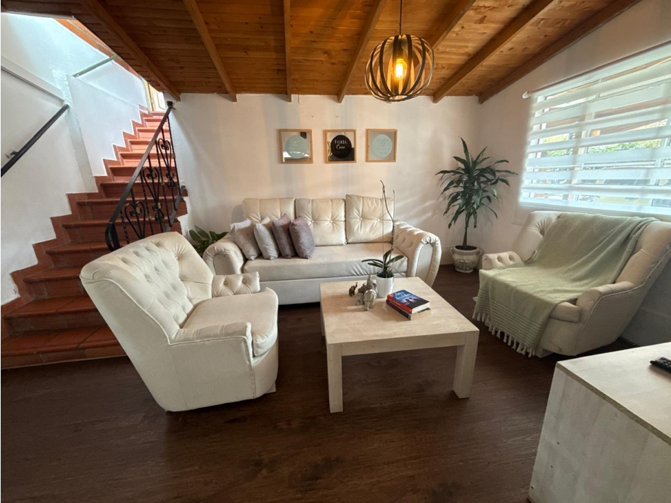 VENTA CASA CAMPESTRE, SECTOR LLANOGRANDE — foto 3