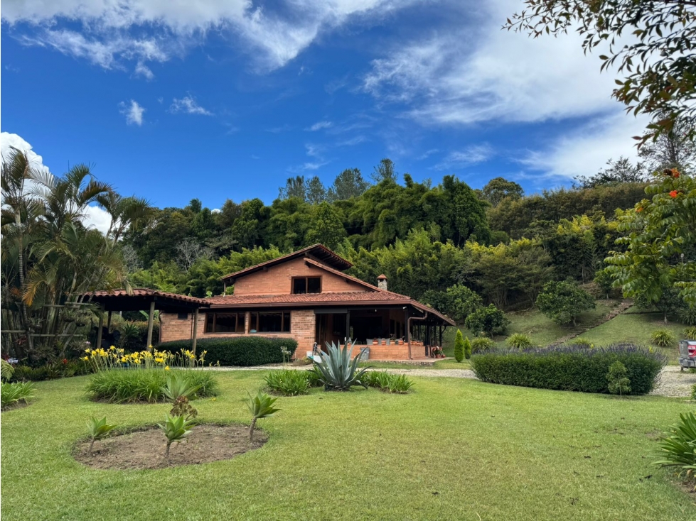Parcelación Sierras de la Macarena | Lotes en Venta Marinilla