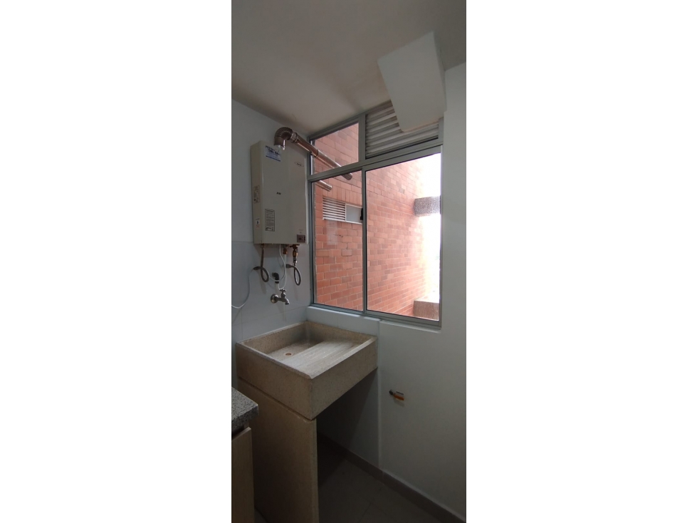 Se vende apartamento de 79.28m2 en unidad cerrada en Rionegro — foto 4