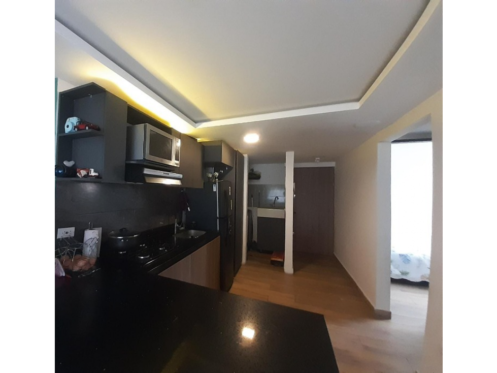APARTAMENTO EN VENTA, BALCONES DE TINAJAS, MARINILLA — foto 6
