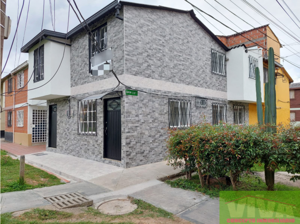 SE VENDE CASA EN SEXTA ETAPA BARRIO EL PORVENIR — foto 2