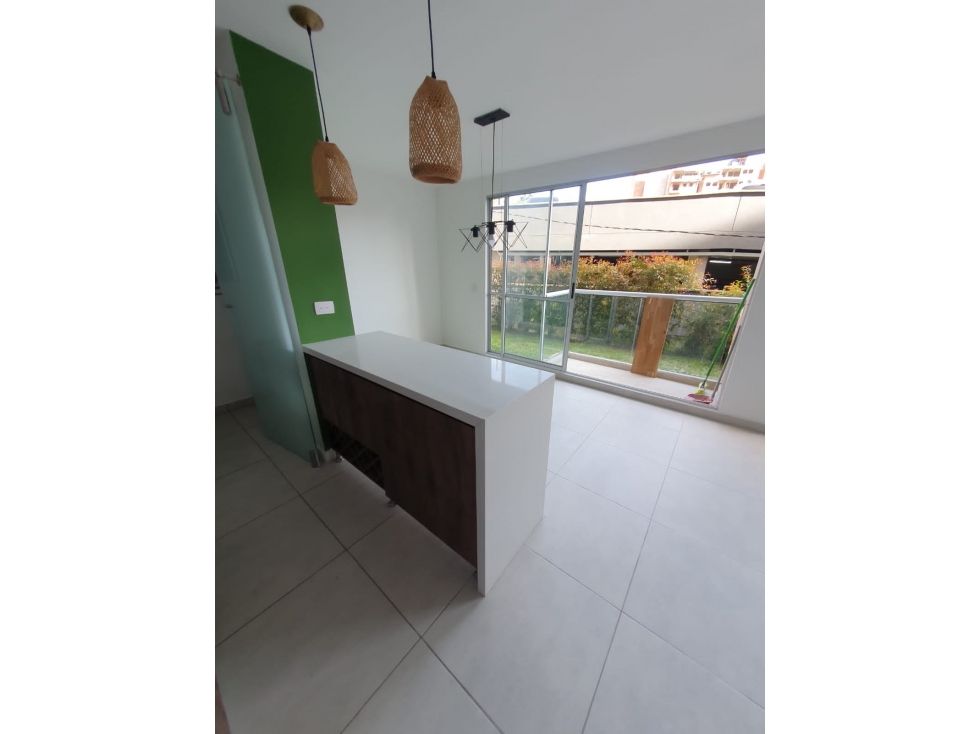 APARTAMENTO EN VENTA, URBANIZACION OLIVAR PH, RIONEGRO — foto 4