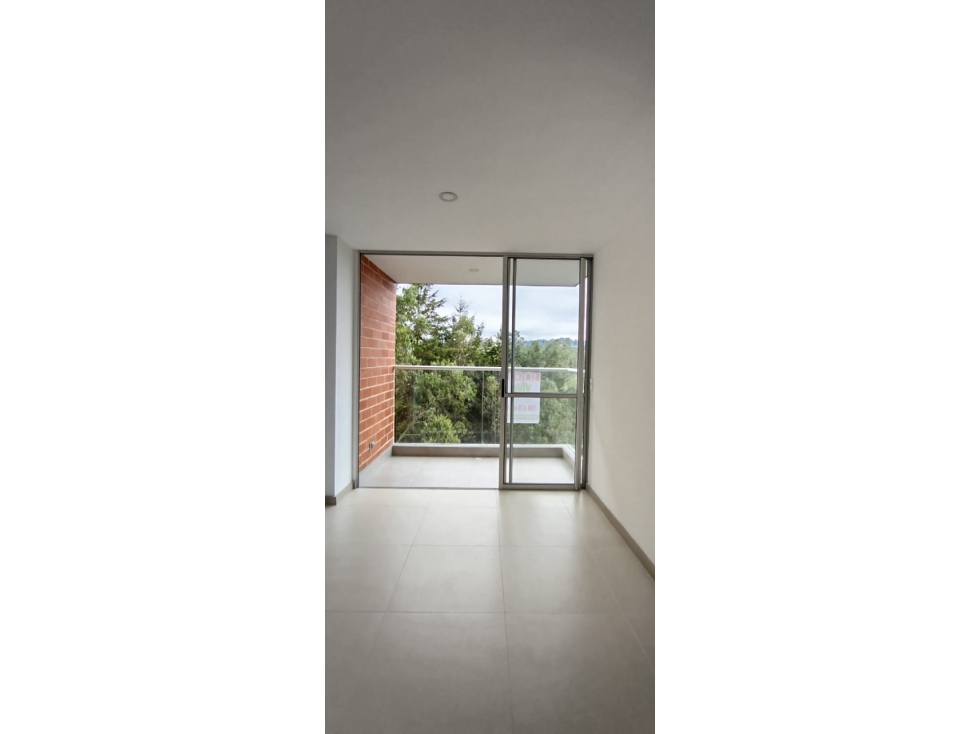 APARTAMENTO EN VENTA, UNIDAD CLUB VERDE TERRA,RIONEGRO — foto 6