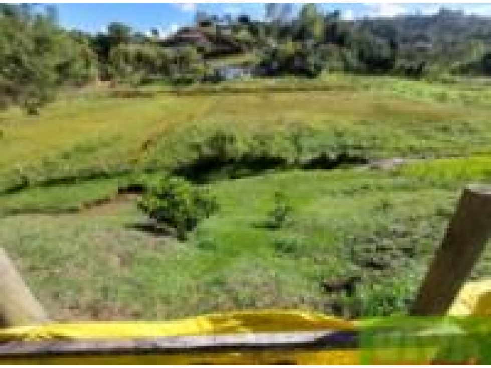 FINCA EN VENTA, SAN JOSE, GUARNE — foto 3