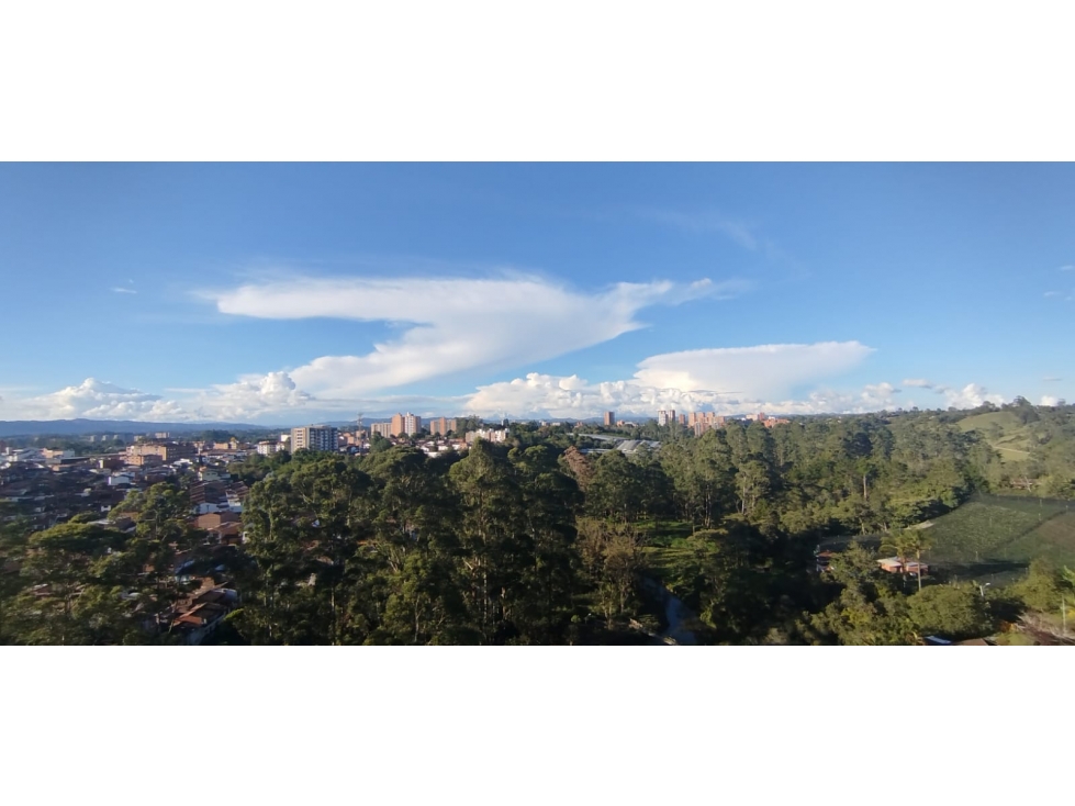 APARTAMENTO EN VENTA, UNIDAD CANTO, RIONEGRO