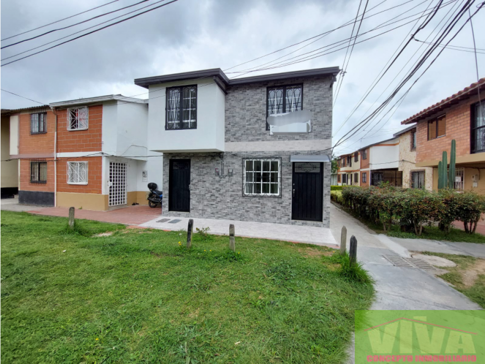 SE VENDE CASA EN SEXTA ETAPA BARRIO EL PORVENIR