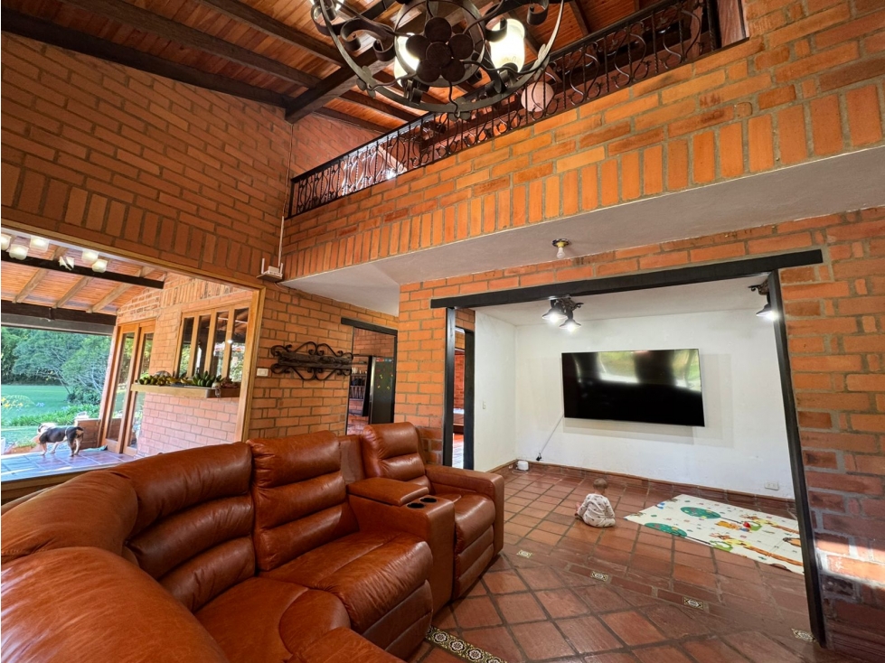 Parcelación Sierras de la Macarena | Lotes en Venta Marinilla — foto 5