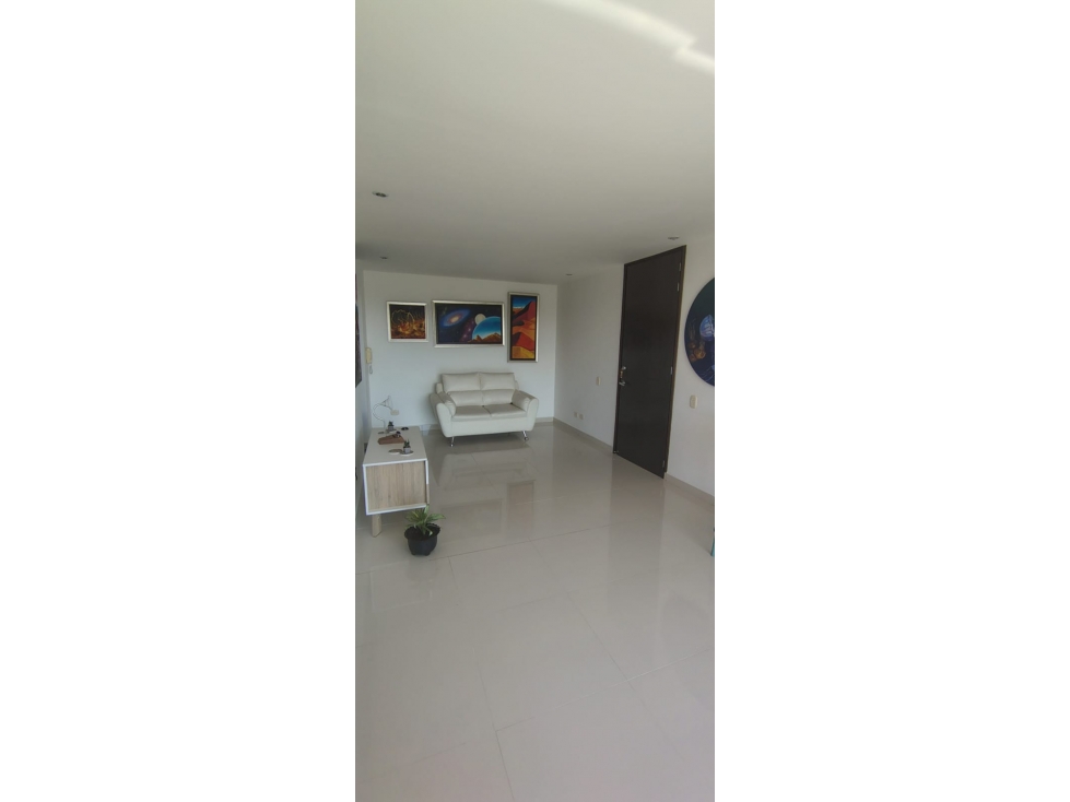 Se vende apartamento de 85m2 en San Antonio de Pereira — foto 5