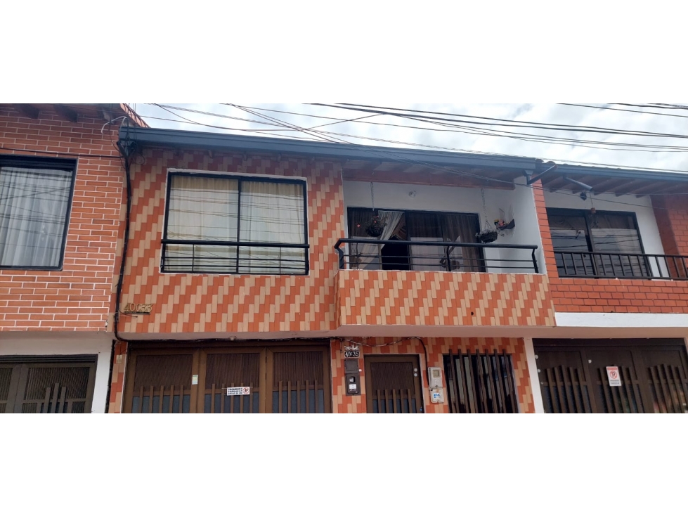 CASA EN VENTA, LA MOTA, RIONEGRO — foto 5