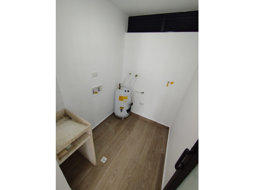 Apartamento en venta, CITADELA DI TERRA, El Retiro Antioquia — foto 5