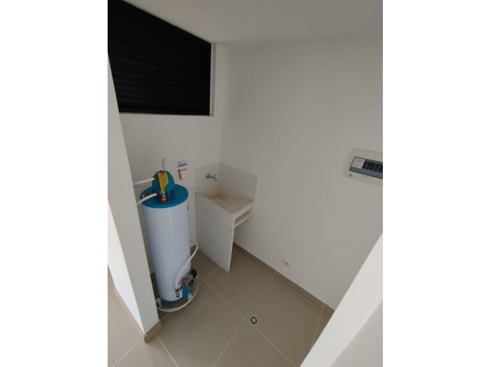 Apartamento en venta, Bosques de Normandía, El Retiro Antioquia — foto 4