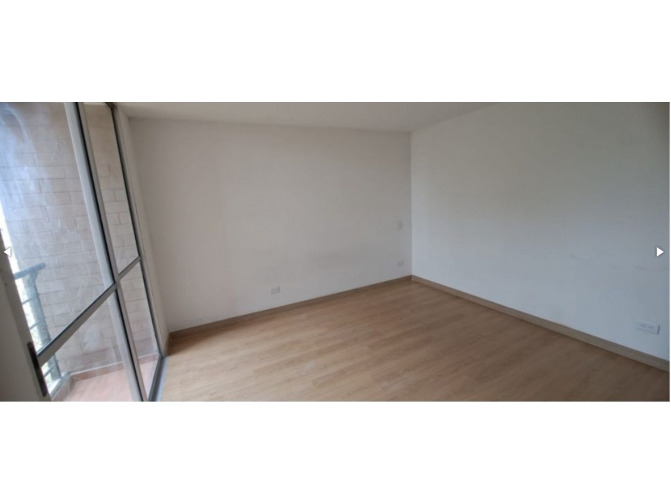 APARTAMENTO EN VENTA EN MARINILLA, ANTIOQUIA, URB. PLANTÉ — foto 2