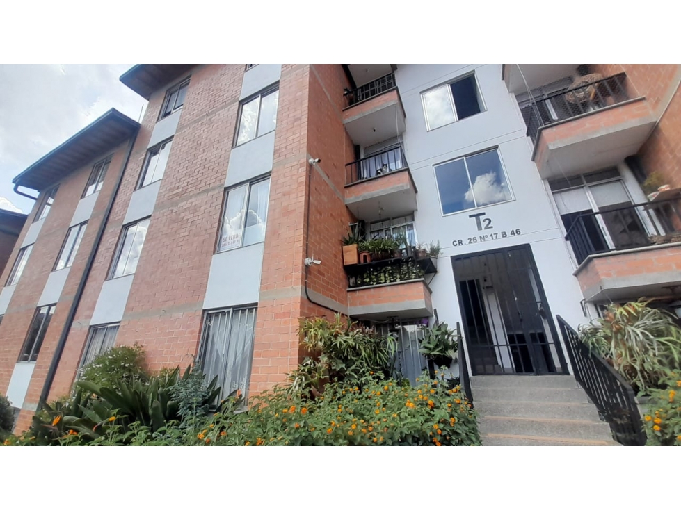 APARTAMENTO EN VENTA, EL RETIRO
