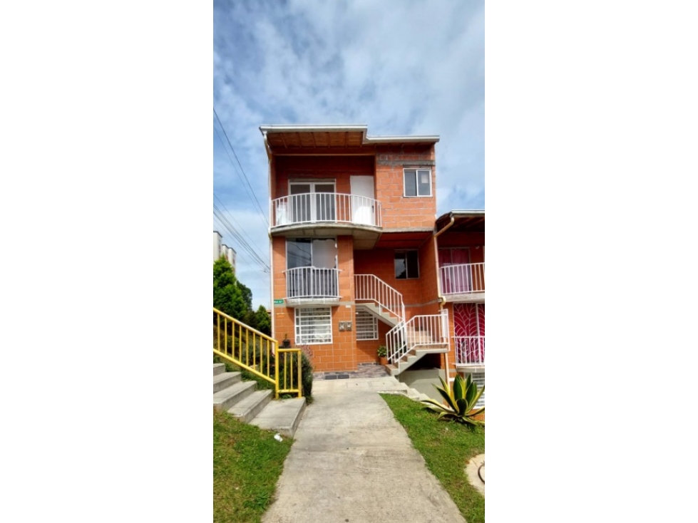 SE VENDE CASA, VILLA ALEJANDRIA,RIONEGRO — foto 2