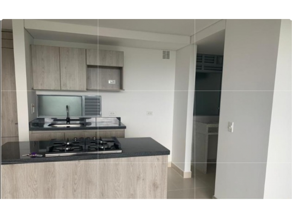 APARTAMENTO EN VENTA, RIONEGRO,URBANIZACION VENTUS — foto 2