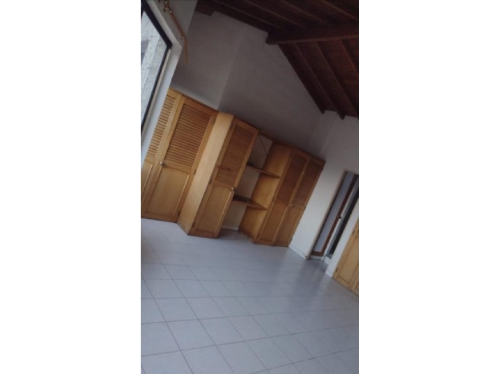 APARTAMENTO EN VENTA, CENTRO DE RIONEGRO — foto 6