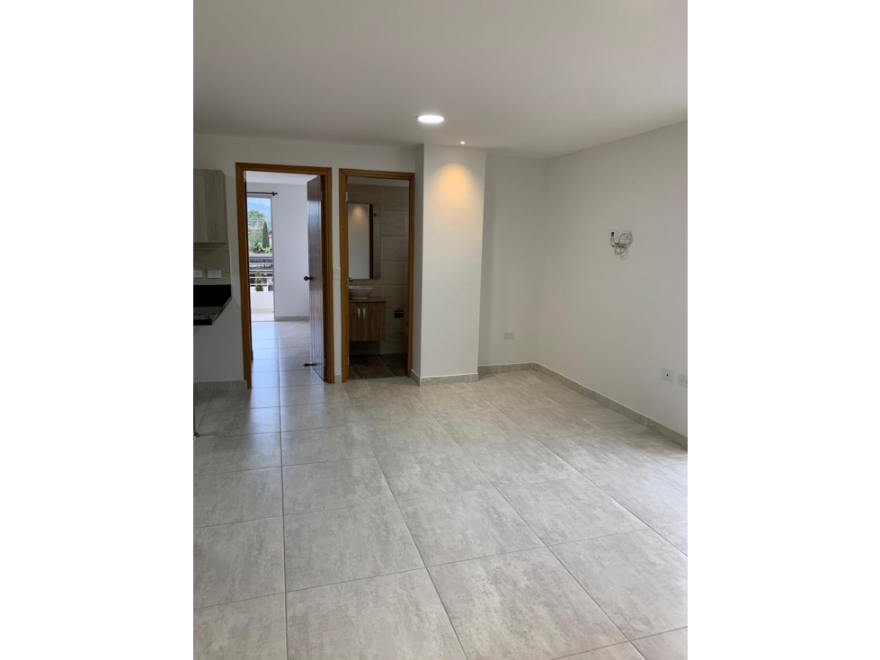 SE VENDE APARTAESTUDIO,TORRES DE LA MACARENA,LA CEJA — foto 2