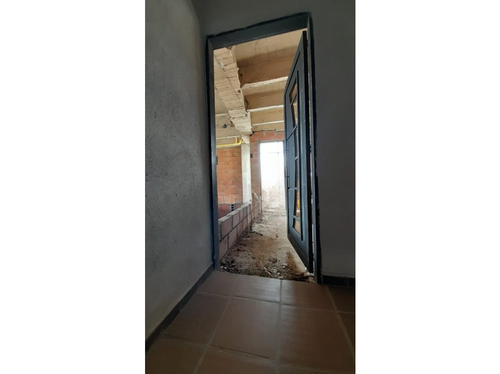 APARTAMENTO EN VENTA, LA JUDEA, EL SANTUARIO — foto 3