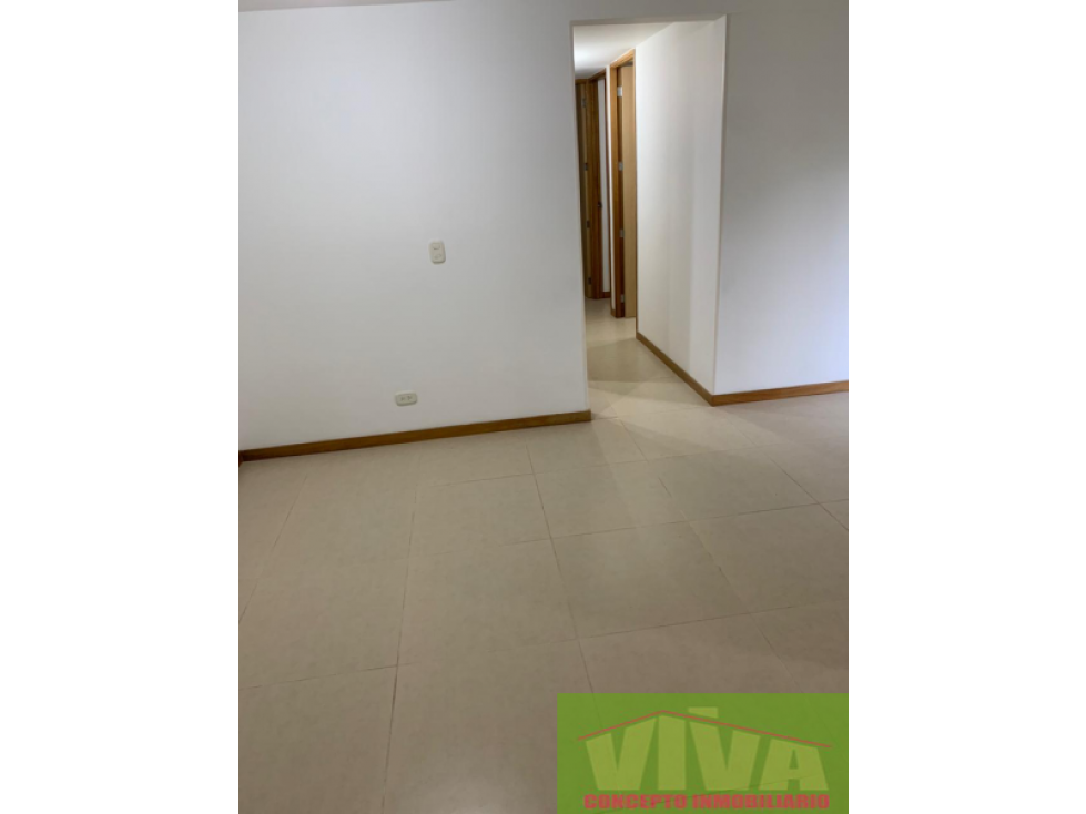 APARTAMENTO EN VENTA, MANZANILLOS, RIONEGRO — foto 6