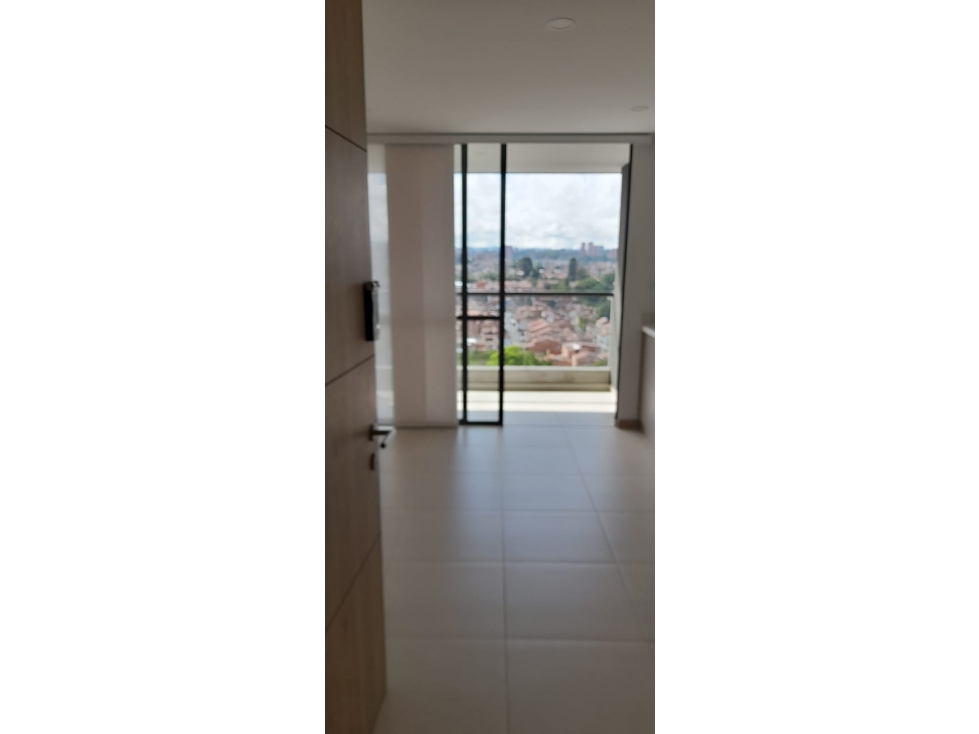SE VENDE APARTAMENTO EN FOREST,BARRO BLANCO. — foto 2
