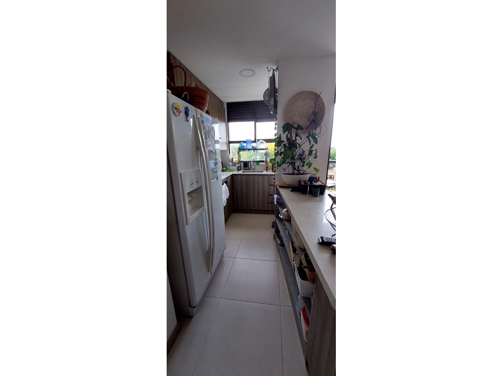 SE VENDE APARTAMENTO EN FOREST,BARRO BLANCO. — foto 2